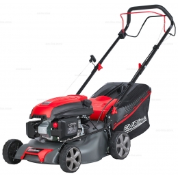 Бензиновая газонокосилка EVOline LMG 42 CS