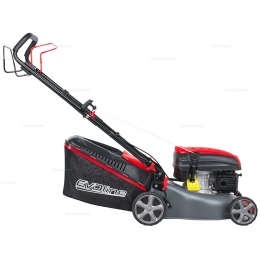 Бензиновая газонокосилка EVOline LMG 42 CS