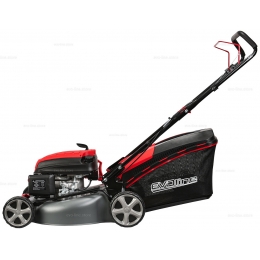 Бензиновая газонокосилка EVOline LMG 46 CP
