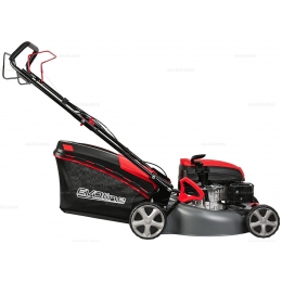 Бензиновая газонокосилка EVOline LMG 51 CS