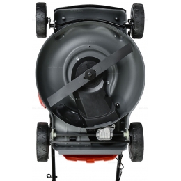 Бензиновая газонокосилка EVOline LMG 51 CS