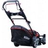 Бензиновая газонокосилка EVOline LMG 51 CV TURN