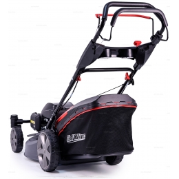 Бензиновая газонокосилка EVOline LMG 51 CVH TURN