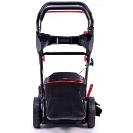 Бензиновая газонокосилка EVOline LMG 51 CVH TURN