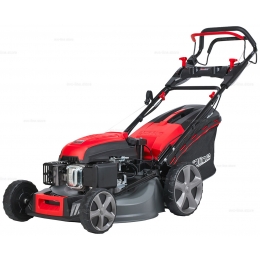 Бензиновая газонокосилка EVOline LMG 53 CVE