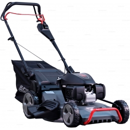 Бензиновая газонокосилка EVOline LMG 53 CVH COMMERCIAL