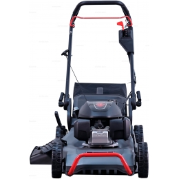 Бензиновая газонокосилка EVOline LMG 53 CVH COMMERCIAL