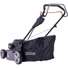 Бензиновая газонокосилка EVOline LMG 53 CVH COMMERCIAL
