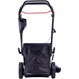 Бензиновая газонокосилка EVOline LMG 53 CVH COMMERCIAL