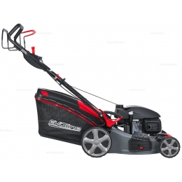 Бензиновая газонокосилка EVOline LMG 53 CVH