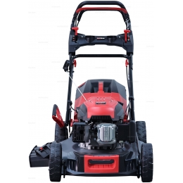 Бензиновая газонокосилка EVOline LMG 56 CV