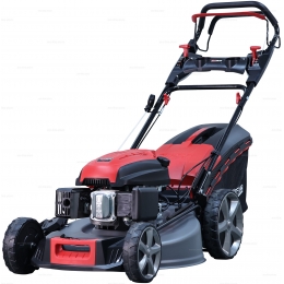 Бензиновая газонокосилка EVOline LMG 56 CV