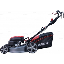 Бензиновая газонокосилка EVOline LMG 56 CV