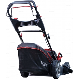 Бензиновая газонокосилка EVOline LMG 56 CV
