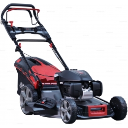 Бензиновая газонокосилка EVOline LMG 56 CVH