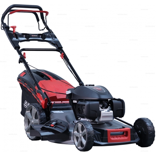 Бензиновая газонокосилка EVOline LMG 56 CVH