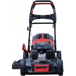 Бензиновая газонокосилка EVOline LMG 56 CVH