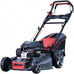 Бензиновая газонокосилка EVOline LMG 56 CVH