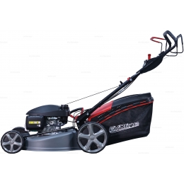 Бензиновая газонокосилка EVOline LMG 56 CVH