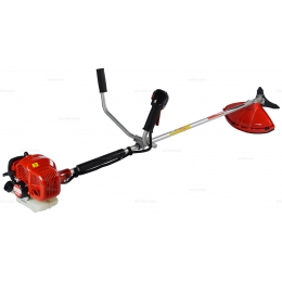 Бензиновая мотокоса EVOline BCG 25 ES