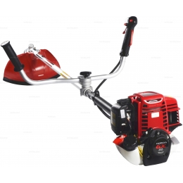 Бензиновая мотокоса EVOline BCG 35 H 4T