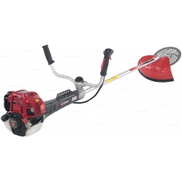 Бензиновая мотокоса EVOline BCG 50 H 4T