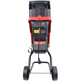 Электрический измельчитель веток EVOline BSE 2500