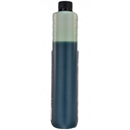 Масло для 2-х тактных двигателей полусинтетическое EVOline API TC, 1 литр