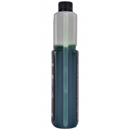 Масло для 2-х тактных двигателей полусинтетическое EVOline API TC, 1 литр