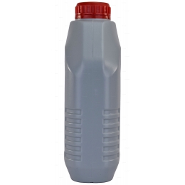 Масло для 4-х тактных двигателей полусинтетическое EVOline SAE 10W-40, 1 литр