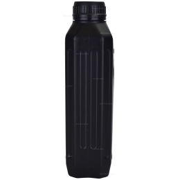 Масло для 4-х тактных двигателей синтетическое Briggs&Stratton 5W-30, 1 литр