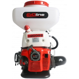 Опрыскиватель бензиновый EVOline MBG 54 Plus