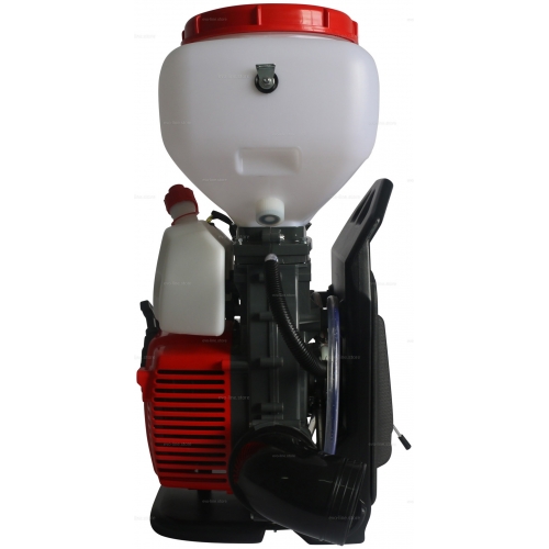 Опрыскиватель бензиновый EVOline MBG 54 Plus