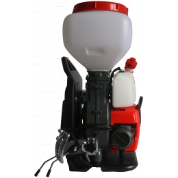 Опрыскиватель бензиновый EVOline MBG 54 Plus