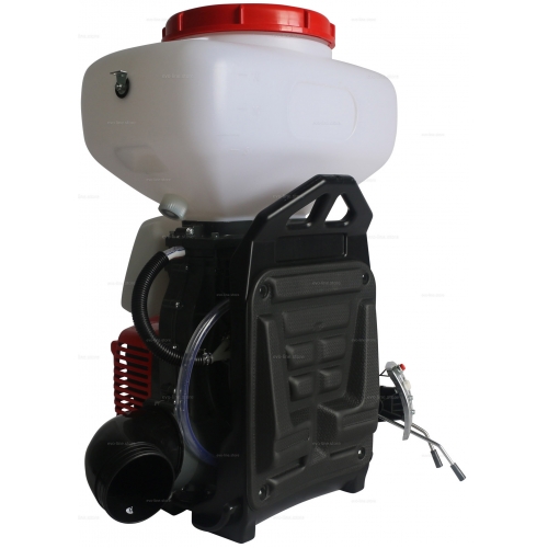 Опрыскиватель бензиновый EVOline MBG 54 Plus
