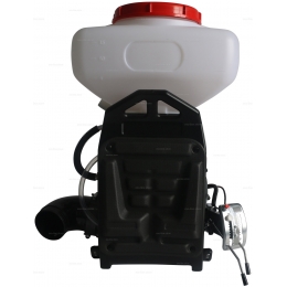 Опрыскиватель бензиновый EVOline MBG 54 Plus