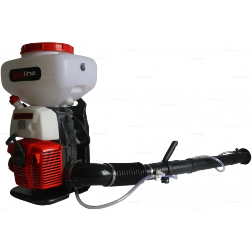 Опрыскиватель бензиновый EVOline MBG 54 Plus