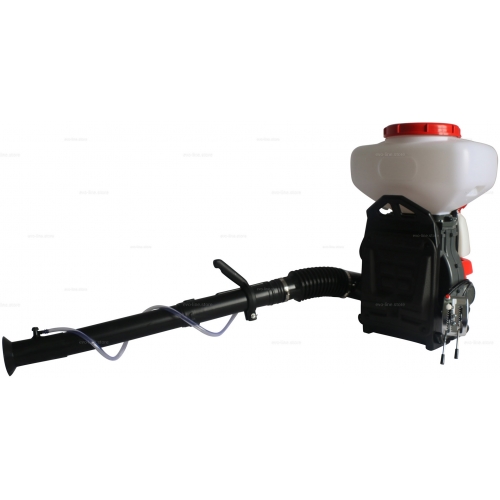 Опрыскиватель бензиновый EVOline MBG 54 Plus