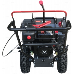 Подметальная машина EVOline SWG 620-160