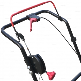 Подметальная машина EVOline SWG 620-160