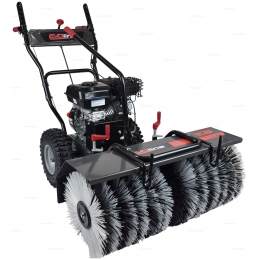 Подметальная машина EVOline SWG 800 B