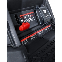 Садовый минирайдер EVOline TRG 61 CM L