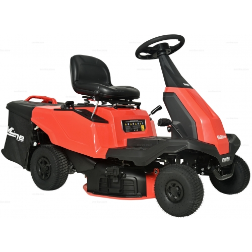 Садовый минирайдер EVOline TRG 66 CV