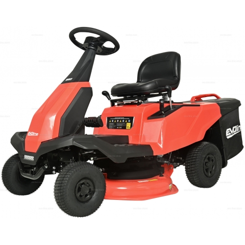 Садовый минирайдер EVOline TRG 66 CV