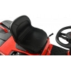 Садовый минирайдер EVOline TRG 66 CV