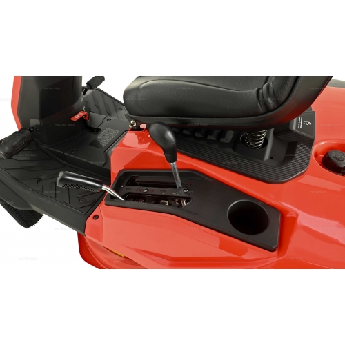 Садовый минирайдер EVOline TRG 66 CV