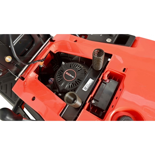 Садовый минирайдер EVOline TRG 66 CV