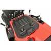 Садовый минирайдер EVOline TRG 66 CV