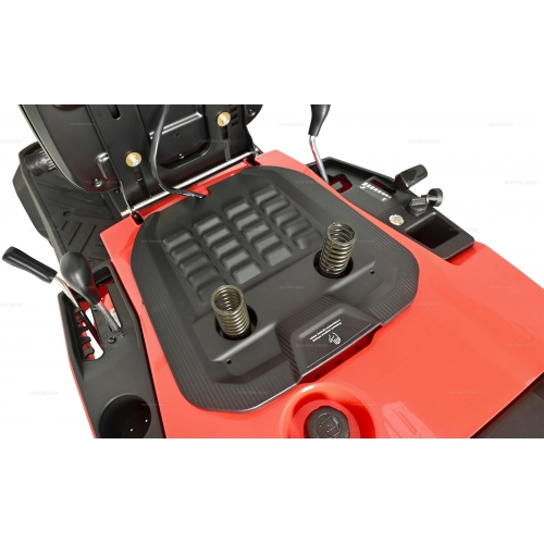 Садовый минирайдер EVOline TRG 66 CV