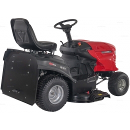 Садовый трактор EVOline TRG 107 H